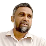 Usthaz Mansoor icon