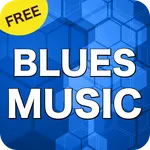 Blues Music Collection - Popul icon