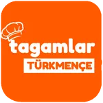 Türkmen Tagamlar icon