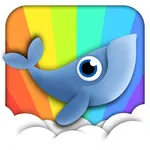 Whale Trail Frenzy icon