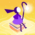 Monument Valley 3 icon