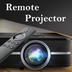 Remote projector icon