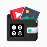 File Vault: Hide Photo, Video icon