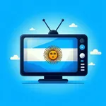 Argentina TV En Vivo icon