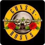 Guns n' Roses Music icon