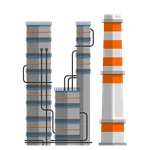 Chimney Diameter Calculator icon