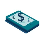 Expenses App icon
