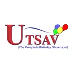 Utsav Birthday icon