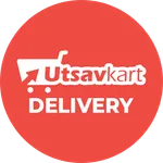 Utsav kart Delivery icon