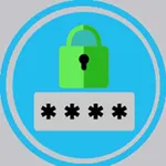 Protect Me(Secure your passwor icon