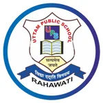 Uttam Public School Rahawati icon