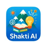 Uttara Shakti AI icon