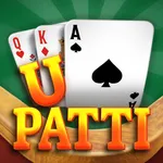 Uttar Patti-Ultimate Card Game icon