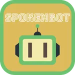 SpokenBot icon