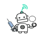 Vaccination Slot Finder Bot icon