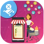 Shopping List - Daily Grocery  icon