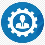 UUERP Admin icon