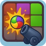 Color Burst: Block Blast icon