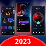 Music Player 2023 icon