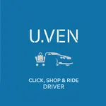 Uven Driver icon