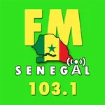 FM Sénégal icon