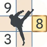 Classic Sudoku by Logic Wiz icon