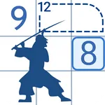 Killer Sudoku by Logic Wiz icon