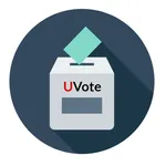 UVote icon