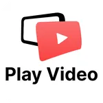 UPlayer - Hd Video Player icon