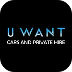 UWant Private Hire icon