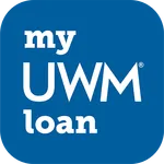 My UWM Loan icon