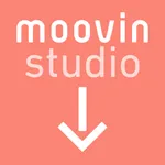 moovin studio icon