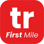 Trux First Mile icon