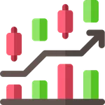 Stocks icon