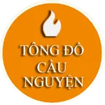 Tông đồ cầu nguyện icon