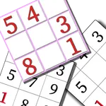 UV Sudoku icon