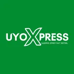UyoXpress icon