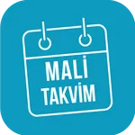 Mali Takvim 2023 icon