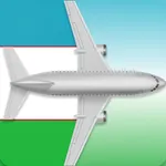Авиабилеты узбекские авиалинии icon