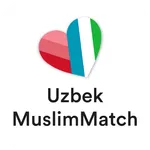 Uzbek Muslimmatch App icon