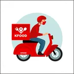 kfood delivery boy icon