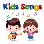 Kids Songs icon