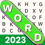 Word Search Games: Word Find icon