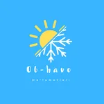 Ob-havo ma'lumoti icon