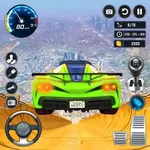 GT Race Stunt 3D: Mega Ramps icon