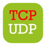 TCP Ports list icon