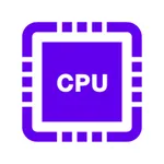 CPU Architecture Viewer icon