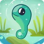 Tadpole VPN icon