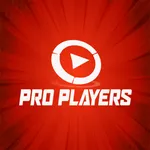 PRO PLAYERS icon