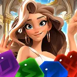 Jewel Legends Of Olympus icon